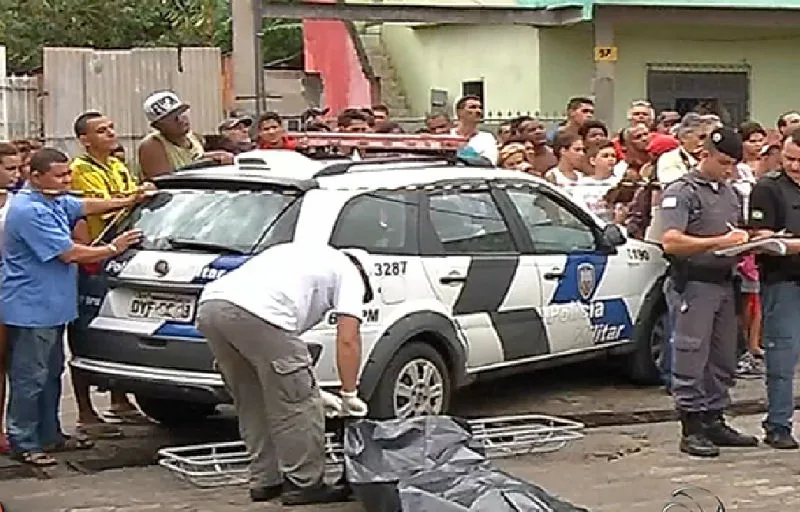 Polícia divulga lista dos sete suspeitos de assassinar mulheres na Grande Vitória