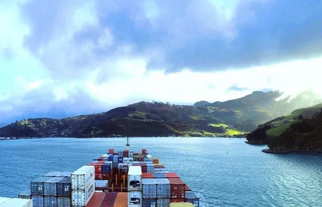 Lava jato denuncia executivos da Maersk e pede reparação de US$ 31,7 milhões
