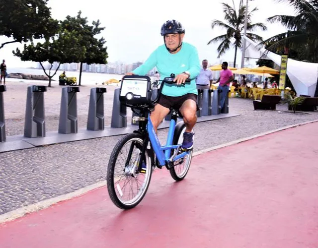 Foto: Prefeitura de Vila Velha / Felix Falcão