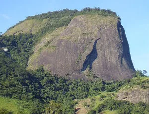 Caminhada vai explorar as belezas naturais do circuito Pedra da Ema em Cachoeiro