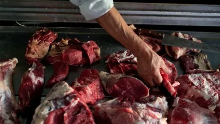 Governo tenta tranquilizar importadores de carne sobre investigações