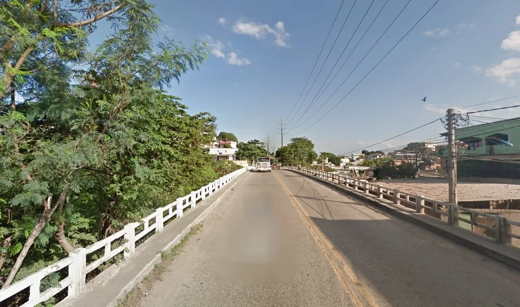 Foto: Reprodução / Google Street View