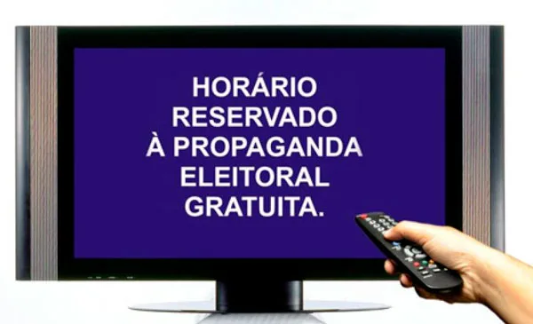 Partidos vão ao STF e ao TSE para ampliar tempo de TV