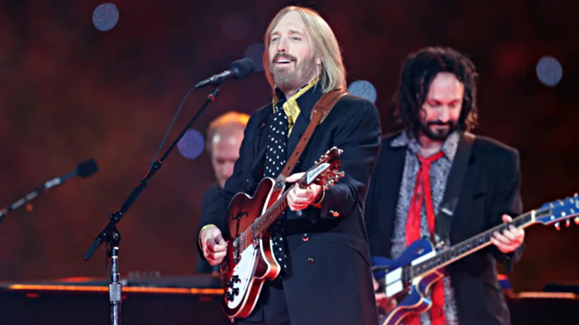 Tom Petty morre aos 66 anos de idade