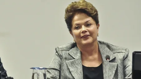 Dilma: Quando tiver sobrando energia no Uruguai, nós iremos comprá-la