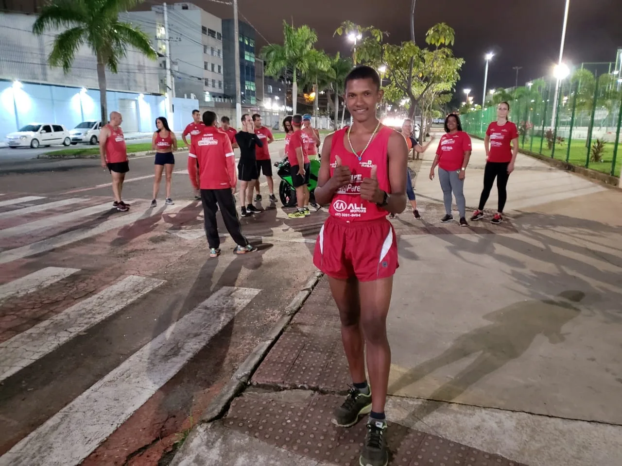 Guarapari 127 anos: Talento passado de pai para filho