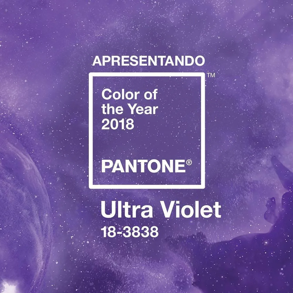 Conheça a nova cor Pantone para 2018 e veja como usar na moda e decoração!