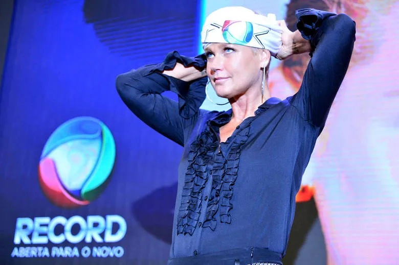 Diretor do "Mais Você" assumirá programa de Xuxa na Record, afirma colunista