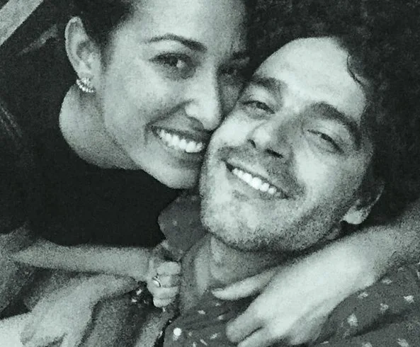 Amor de Giselle Itié e Guilherme Winter vai além de Os Dez Mandamentos!
