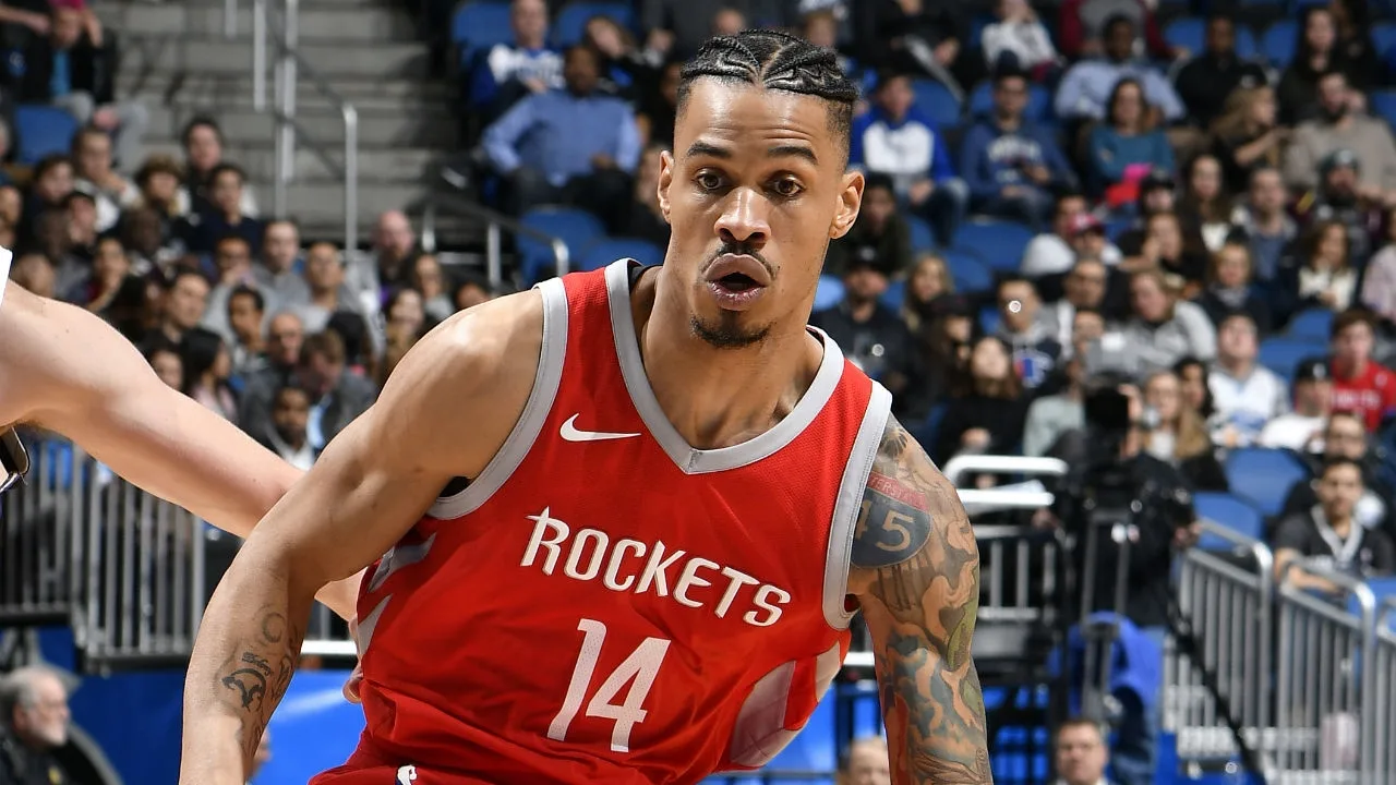 Com cesta de 3 no último lance, Rockets escapa de derrota para o lanterna da NBA