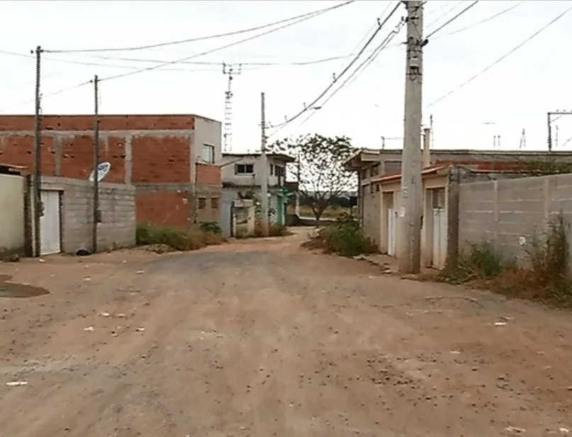 Três homicídios em um mês: homem morre a pauladas em rua da Serra marcada pela violência