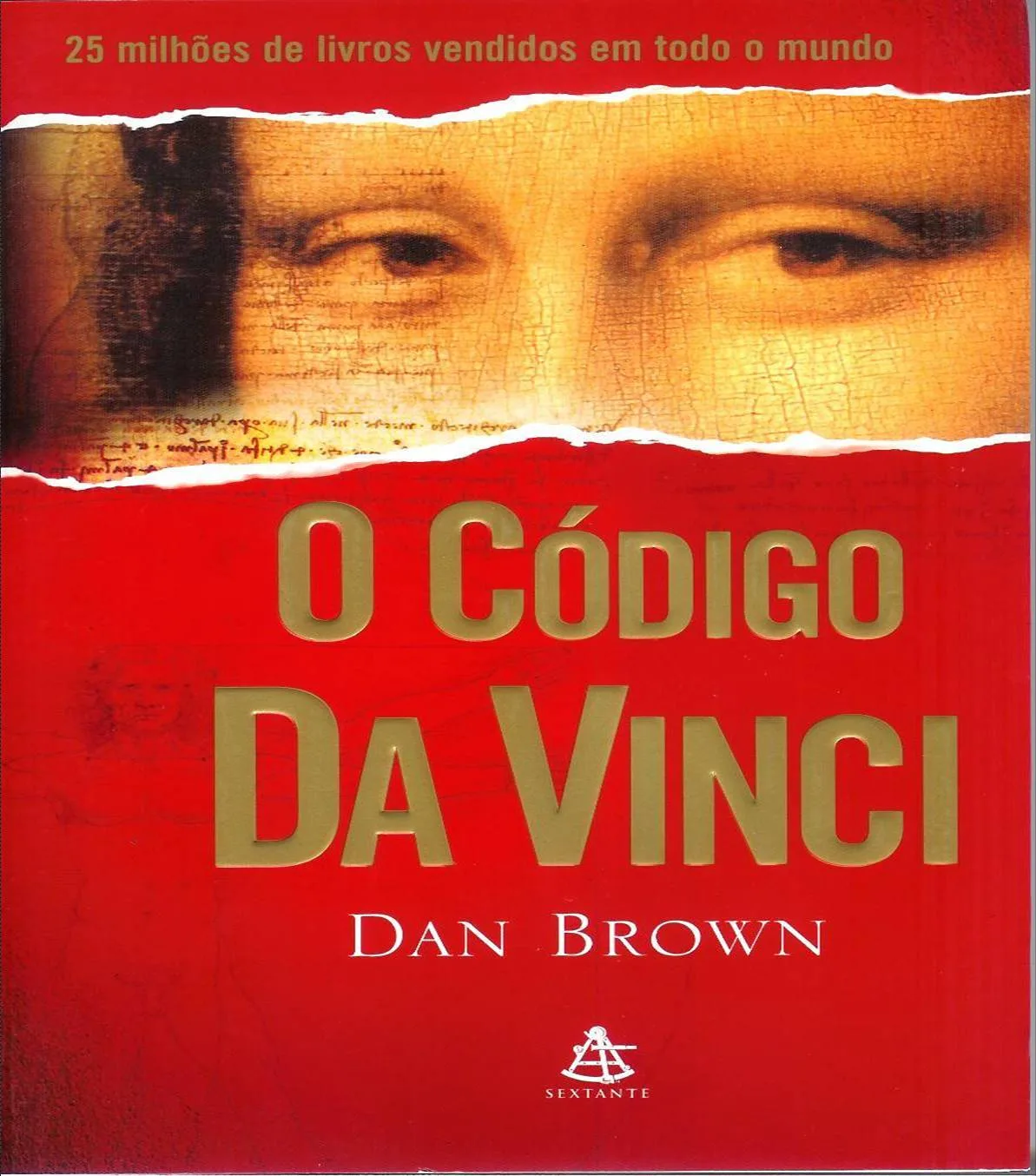 Dan Brown prepara retorno de Robert Langdon em novo livro de sua série best-seller