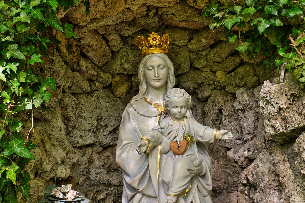 DICA DO DIA (Nº 2): AVE-MARIA