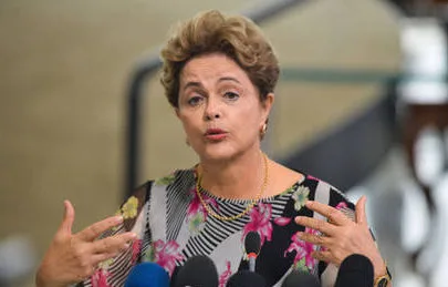 Sobrevoo de Dilma a Colatina será realizado na tarde desta quinta-feira