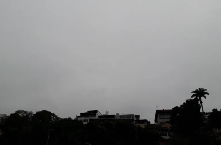 Chuva no fim de semana? Confira a previsão do tempo para Cachoeiro!