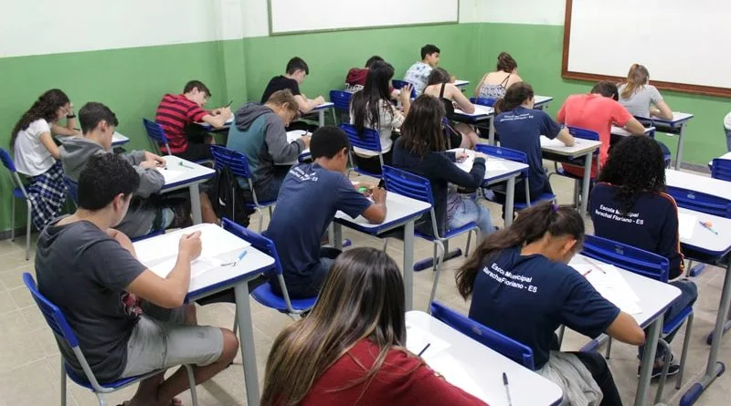 Mais de 200 estudantes capixabas são premiados na Olimpíada Brasileira de Matemática