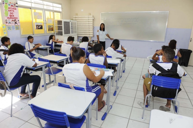 COLÉGIO EMEF IRMÃ JACINTA SOARES DE SOUZA LIMA