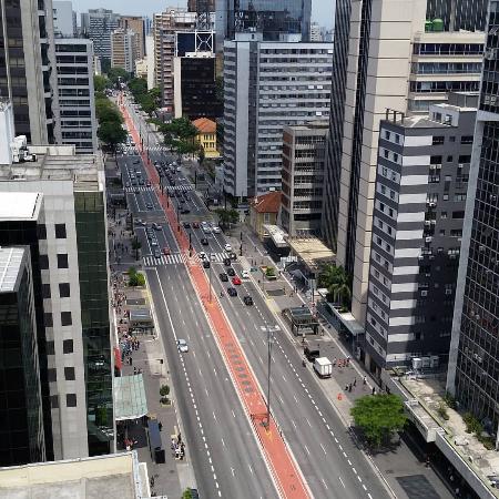 Sem acordo, Avenida Paulista deve ter três manifestações no domingo