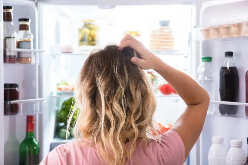 Há risco de pegar coronavírus por meio da alimentação?