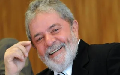 Lula diz que objetivo do governo de Temer é fazer um 'desmonte do País'