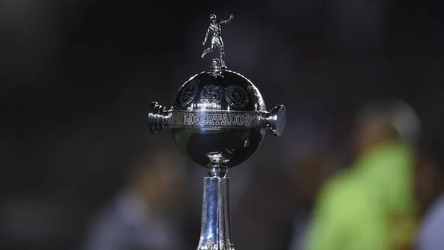 Libertadores: estádios brasileiros se candidatam para receber finais