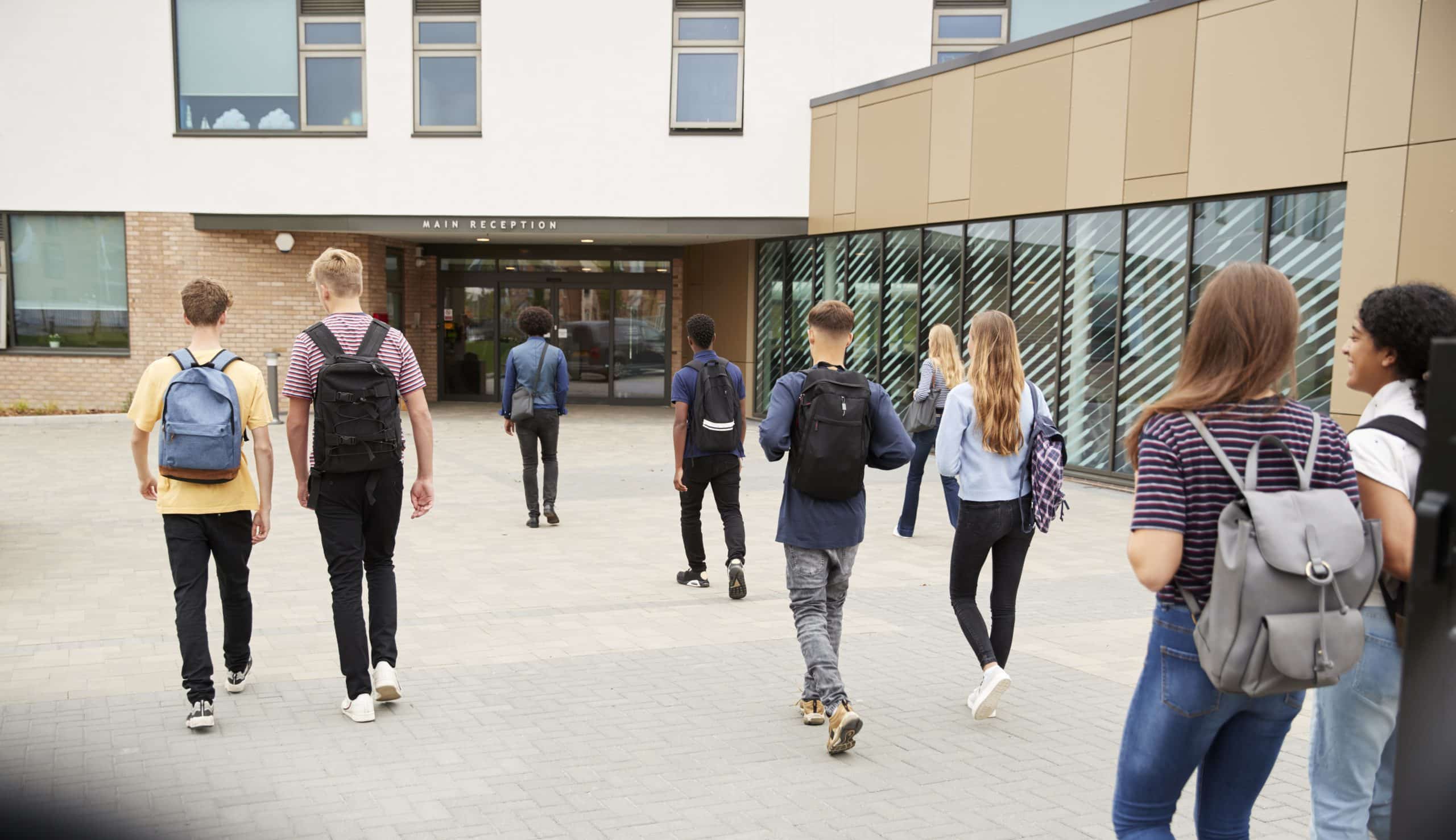 Inscrições para o Prêmio Melhores Escolas do Mundo 2023 já estão abertas