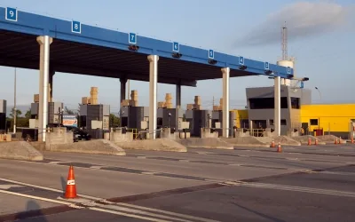 Após decisão da Justiça, Rodosol reduz valor do pedágio em Guarapari. Confira nova tabela