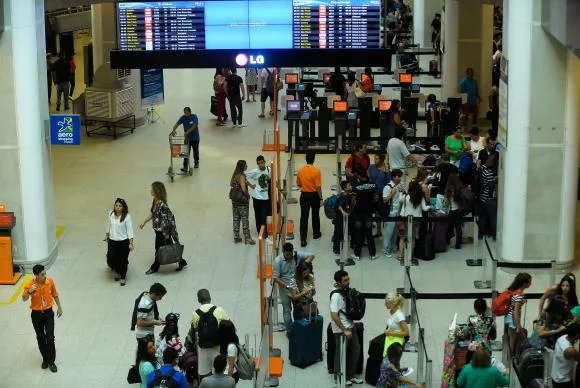 Atenção passageiros: Normas de segurança mais rigorosas nos aeroportos do País