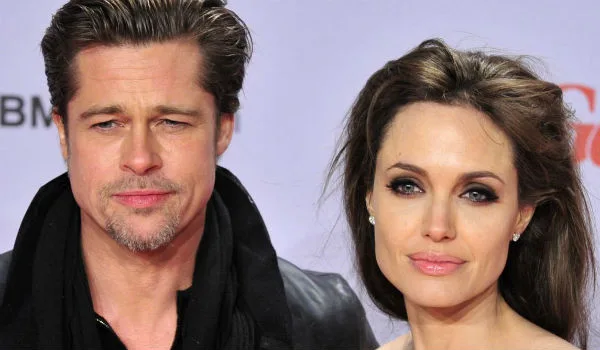 Brad Pitt quer brigar com Angelina Jolie pela custódia dos filhos