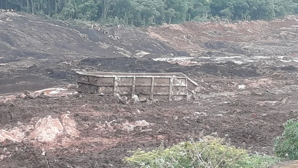 Defesa Civil informa 84 mortos e 276 desaparecidos após desastre em Brumadinho