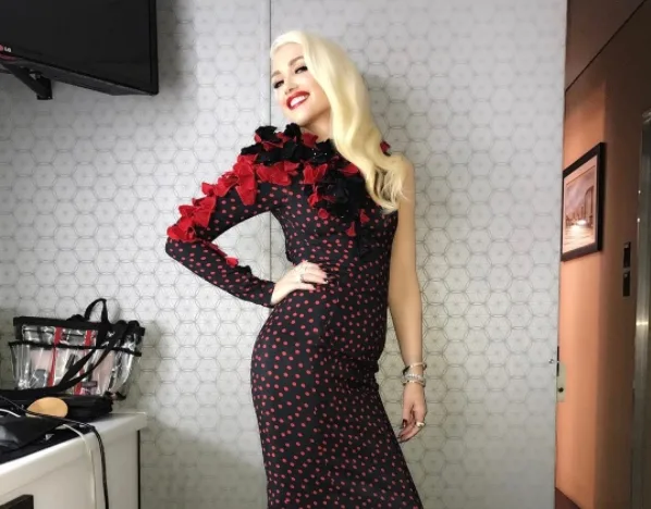 Possível separação de Gwen Stefani e Blake Shelton