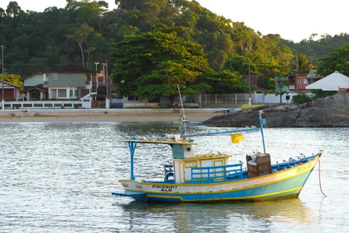 500 mil turistas já passaram por Anchieta neste verão. Veja opções de locais para se hospedar!