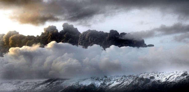 Cortina de fumaça?