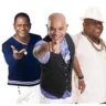 Agenda Cultural: Maria Rita, Parangolé e Axé 90 Graus agitam o fim de semana dos capixabas