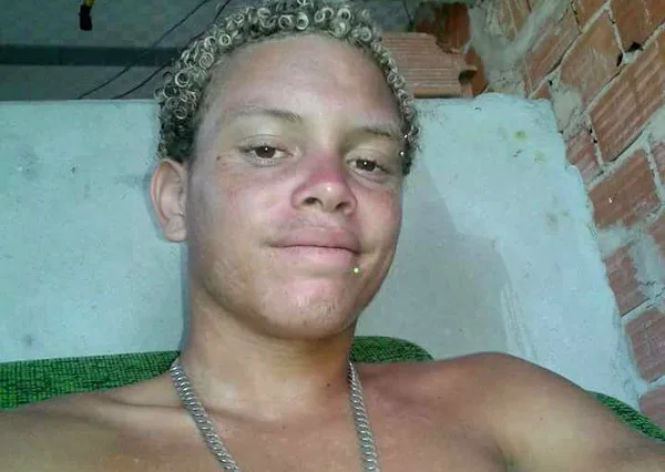 Acusado de matar adolescente dentro de terminal na Serra é preso