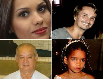 Mais de 12 mil assassinatos são registrados no ES, em sete anos