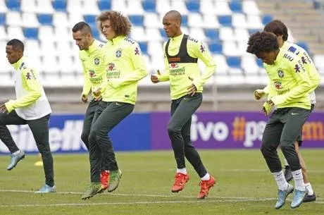 Contra o Chile, Brasil inicia longa caminhada rumo à Copa do Mundo de 2018