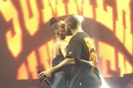 Drake e Rihanna já estariam planejando casamento em Barbados