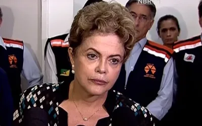 Dilma inclui novas rodovias no Programa Nacional de Desestatização