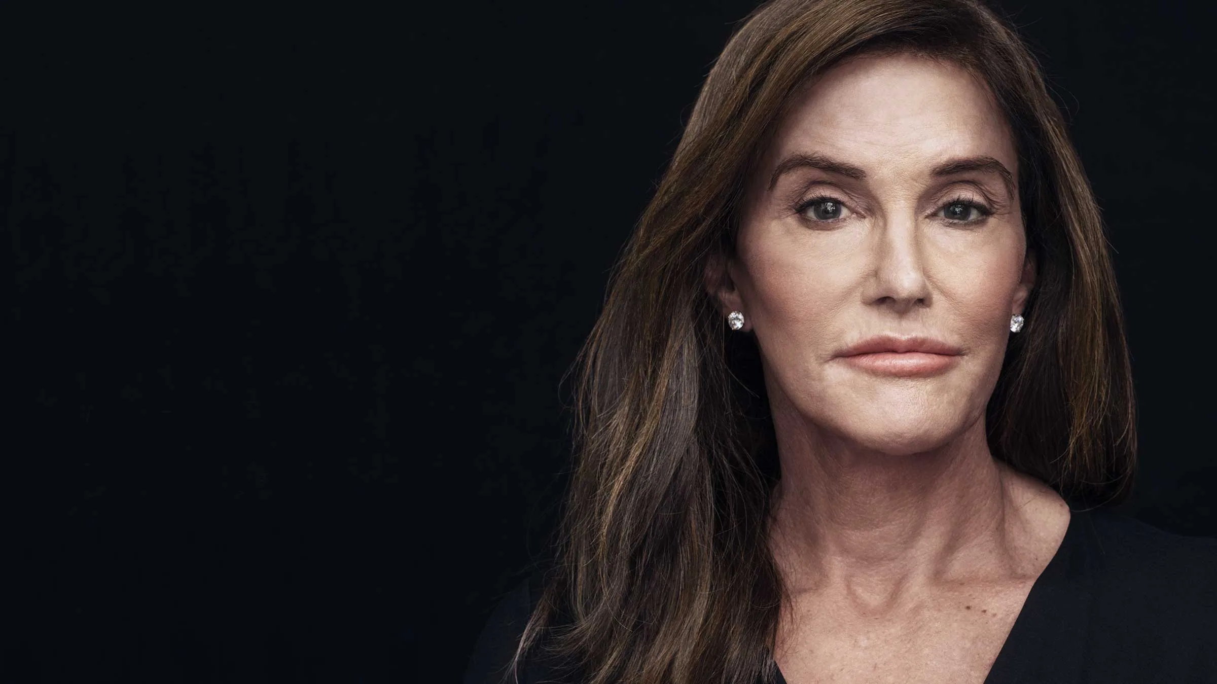 Caitlyn Jenner revela ter feito cirurgia de redesignação de gênero