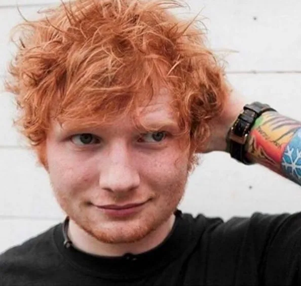 Ed Sheeran é condenado a pagar U$ 20 milhões por plágio