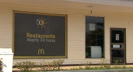 Lanchonete fast-food é assaltada em Jardim da Penha