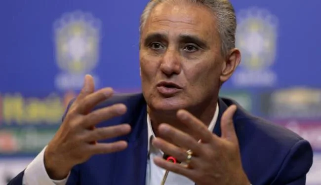 Seleção inicia treinos para estreia de Tite com Neymar, Renato Augusto e Paulinho