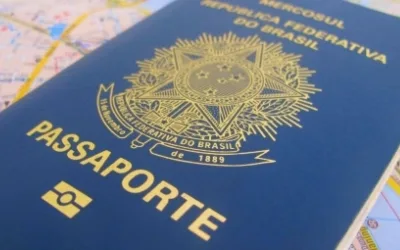 Prazo para tirar passaporte no Espírito Santo fica maior por falta de matéria prima