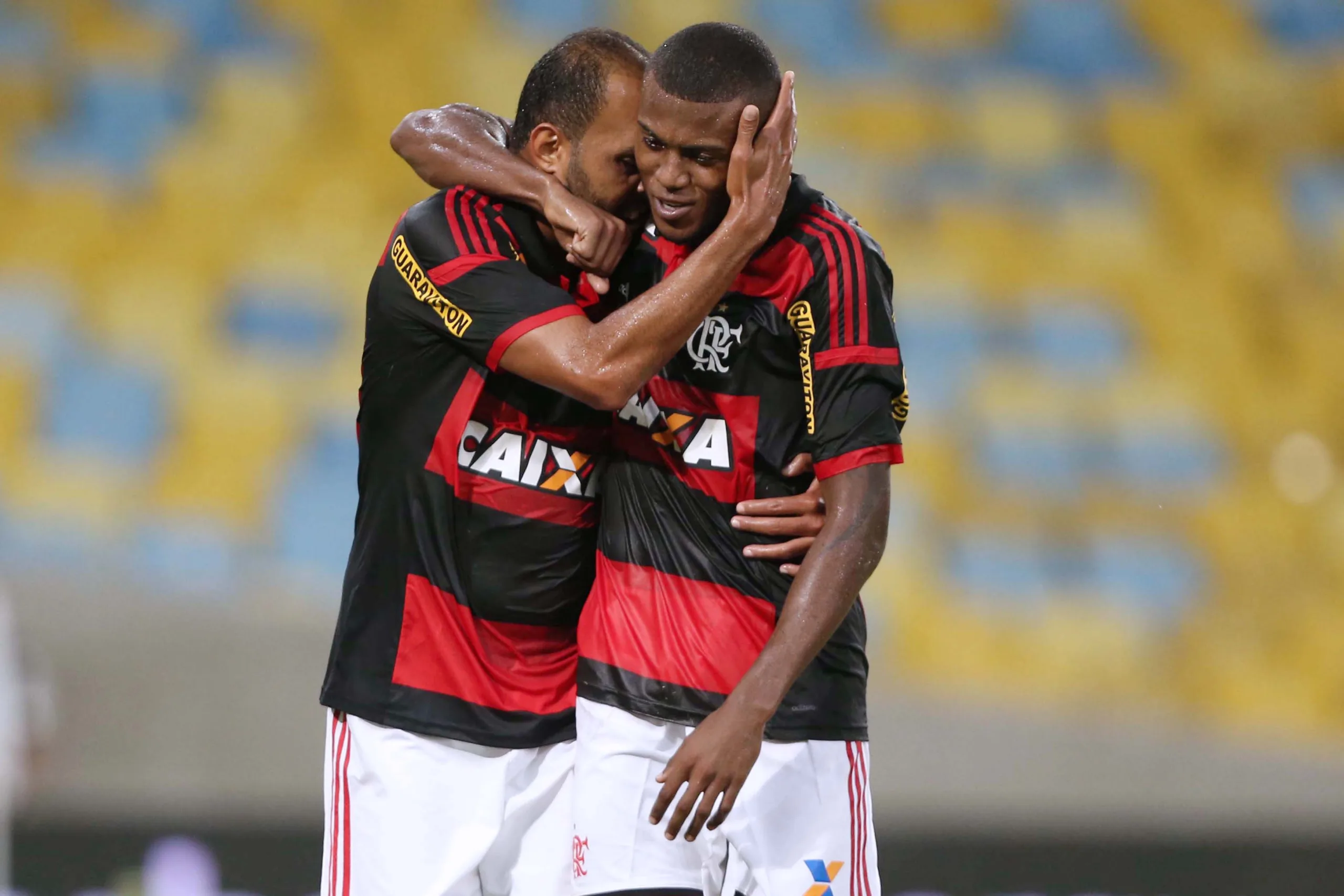 Invicto e com o 'artilheiro' Cirino, Flamengo busca sua 5ª vitória do Carioca