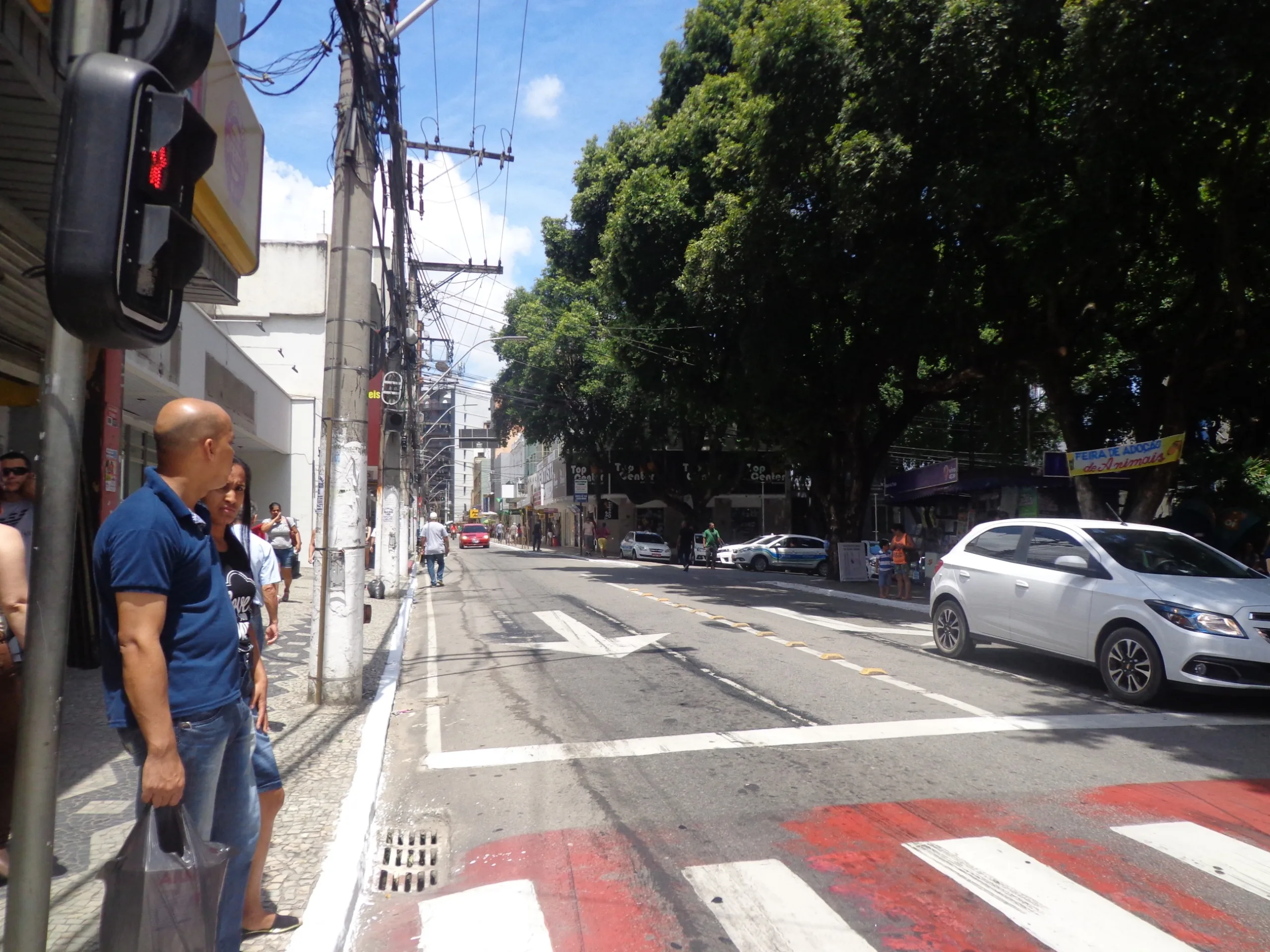 Itinerários de ônibus em Cachoeiro sofrem alterações na região central em janeiro