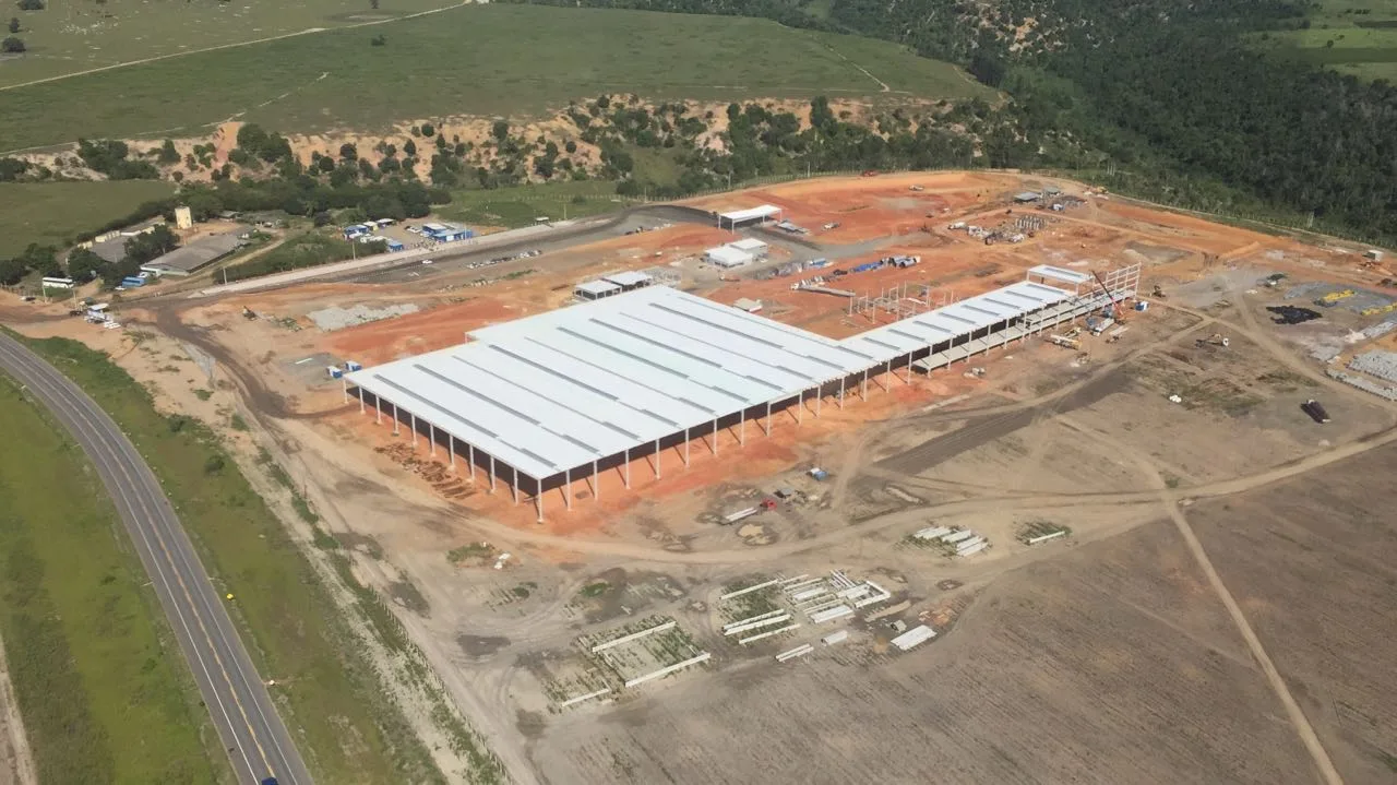 Empresa de MDF vai gerar cerca de 600 empregos no Norte do Estado