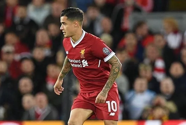 Fora de forma, Philippe Coutinho não estreia pelo Bayern, sábado, contra Schalke