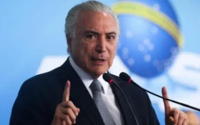 Temer diz que governo está no 'caminho certo' no combate à inflação