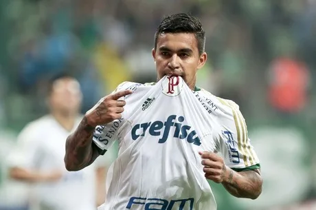 Técnico do Palmeiras confirma baixas de Dudu e Allione para clássico